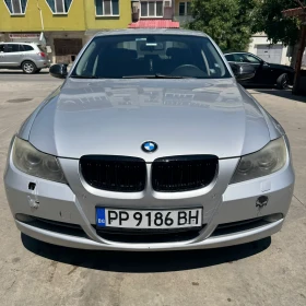 BMW 325 3.0d M57 M3 Pack ПОДАРЪК - Car24.bg BMW 325 3.0d M57 M3 Pack ПОДАРЪК