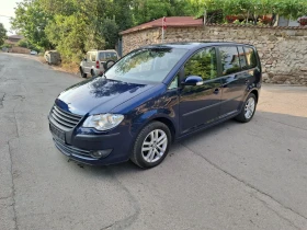 VW Touran 1.9TDI 105k. 6ск - Car24.bg VW Touran 1.9TDI 105k. 6ск
