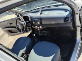 Nissan Micra 1.2 | Auto.bg — изображение 8 Nissan Micra 1.2 | Auto.bg — изображение 8