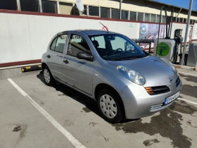 Nissan Micra 1.2 | Auto.bg — изображение 2 Nissan Micra 1.2 | Auto.bg — изображение 2