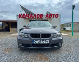 BMW 320 * ПЕРФЕКТНА* - Car24.bg BMW 320 * ПЕРФЕКТНА*