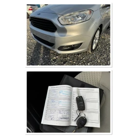 Ford Courier 1.0 TITANIUM 99.000km - 13500 лв. / 6902.44 € - 29503729 17 | Car24.bg Ford Courier 1.0 TITANIUM 99.000km - 13500 лв. / 6902.44 € - 29503729 17