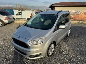 Ford Courier 1.0 TITANIUM 99.000km - 13500 лв. / 6902.44 € - 29503729 3 | Car24.bg Ford Courier 1.0 TITANIUM 99.000km - 13500 лв. / 6902.44 € - 29503729 3