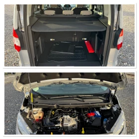 Ford Courier 1.0 TITANIUM 99.000km - 13500 лв. / 6902.44 € - 29503729 15 | Car24.bg Ford Courier 1.0 TITANIUM 99.000km - 13500 лв. / 6902.44 € - 29503729 15