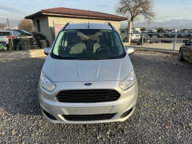 Ford Courier 1.0 TITANIUM 99.000km - Car24.bg Ford Courier 1.0 TITANIUM 99.000km