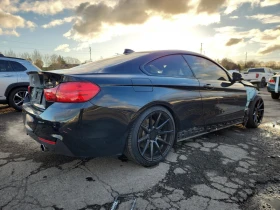 BMW 440 M* SPORT* RECARO* ПОДГРЕВ* КАМЕРА* КЕЙЛЕС* - 16558 € / 32384.63 лв. - 19321585 2 | Car24.bg BMW 440 M* SPORT* RECARO* ПОДГРЕВ* КАМЕРА* КЕЙЛЕС* - 16558 € / 32384.63 лв. - 19321585 2