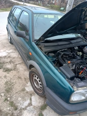 VW Golf 472837 - 1600 € / 3129.33 лв. - 62395808 8 | Car24.bg VW Golf 472837 - 1600 € / 3129.33 лв. - 62395808 8