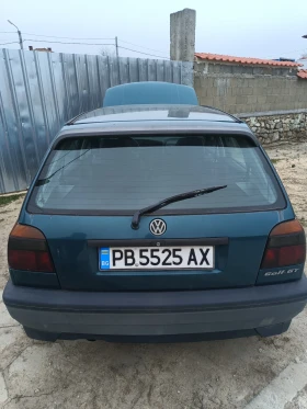 VW Golf 472837 - Car24.bg VW Golf 472837