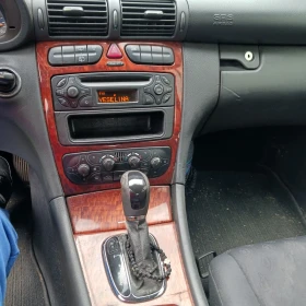 Mercedes-Benz C 220 - 1300 € / 2542.58 лв. - 81255032 10 | Car24.bg Mercedes-Benz C 220 - 1300 € / 2542.58 лв. - 81255032 10