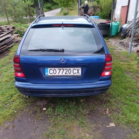 Mercedes-Benz C 220 - 1300 € / 2542.58 лв. - 81255032 2 | Car24.bg Mercedes-Benz C 220 - 1300 € / 2542.58 лв. - 81255032 2