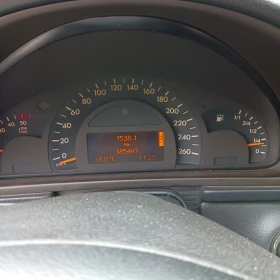 Mercedes-Benz C 220 - 1300 € / 2542.58 лв. - 81255032 7 | Car24.bg Mercedes-Benz C 220 - 1300 € / 2542.58 лв. - 81255032 7