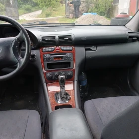 Mercedes-Benz C 220 - 1300 € / 2542.58 лв. - 81255032 9 | Car24.bg Mercedes-Benz C 220 - 1300 € / 2542.58 лв. - 81255032 9