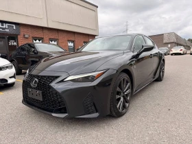 Lexus IS 300 F-SPORT / Дигитал / Ел. + подгрев и обдухване / | Auto.bg — изображение 3 Lexus IS 300 F-SPORT / Дигитал / Ел. + подгрев и обдухване / | Auto.bg — изображение 3