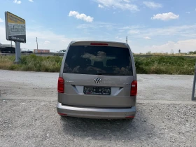 VW Caddy 2.0TDI - 8999 € / 17600.51 лв. - 96783826 6 | Car24.bg VW Caddy 2.0TDI - 8999 € / 17600.51 лв. - 96783826 6