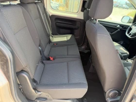 VW Caddy 2.0TDI - 8999 € / 17600.51 лв. - 96783826 13 | Car24.bg VW Caddy 2.0TDI - 8999 € / 17600.51 лв. - 96783826 13