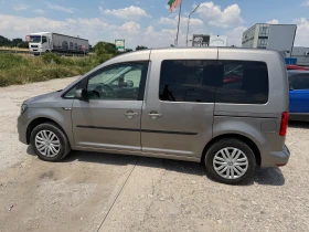 VW Caddy 2.0TDI - 8999 € / 17600.51 лв. - 96783826 8 | Car24.bg VW Caddy 2.0TDI - 8999 € / 17600.51 лв. - 96783826 8