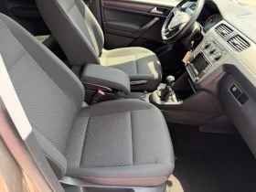 VW Caddy 2.0TDI - 8999 € / 17600.51 лв. - 96783826 11 | Car24.bg VW Caddy 2.0TDI - 8999 € / 17600.51 лв. - 96783826 11
