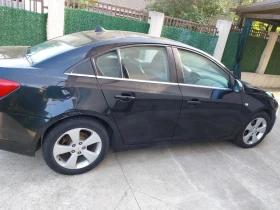 Chevrolet Cruze 2010 | Auto.bg — изображение 3 Chevrolet Cruze 2010 | Auto.bg — изображение 3