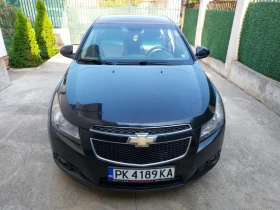 Chevrolet Cruze 2010