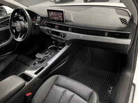 Audi A4 quattrov * Progressiv * АвтоКредит * (ЦЕНА ДО БГ) | Auto.bg — изображение 6 Audi A4 quattrov * Progressiv * АвтоКредит * (ЦЕНА ДО БГ) | Auto.bg — изображение 6
