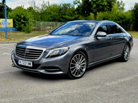 Mercedes-Benz S 400 - Car24.bg Mercedes-Benz S 400