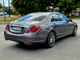 Mercedes-Benz S 400 - 27700 € / 54176.49 лв. - 72113166 4 | Car24.bg Mercedes-Benz S 400 - 27700 € / 54176.49 лв. - 72113166 4