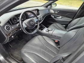 Mercedes-Benz S 400 - 27700 € / 54176.49 лв. - 72113166 6 | Car24.bg Mercedes-Benz S 400 - 27700 € / 54176.49 лв. - 72113166 6
