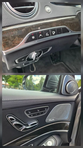 Mercedes-Benz S 400 - 27700 € / 54176.49 лв. - 72113166 10 | Car24.bg Mercedes-Benz S 400 - 27700 € / 54176.49 лв. - 72113166 10