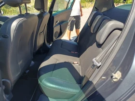 Renault Clio 1.2i R | Auto.bg — изображение 10 Renault Clio 1.2i R | Auto.bg — изображение 10