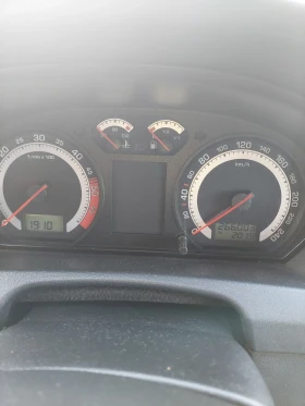 Skoda Fabia vRS 1.9 TDI - 4999 € - 72419567 9 | Car24.bg Skoda Fabia vRS 1.9 TDI - 4999 € - 72419567 9