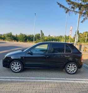 Skoda Fabia vRS 1.9 TDI - 4999 € - 72419567 4 | Car24.bg Skoda Fabia vRS 1.9 TDI - 4999 € - 72419567 4