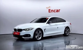 BMW 420 420d xDrive Sport GranCoupe