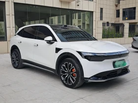 Zeekr 7X 75 KWH RWD SMART DRIVING EDITION | Auto.bg — изображение 3 Zeekr 7X 75 KWH RWD SMART DRIVING EDITION | Auto.bg — изображение 3