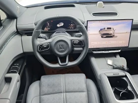 Zeekr 7X 75 KWH RWD SMART DRIVING EDITION | Auto.bg — изображение 4 Zeekr 7X 75 KWH RWD SMART DRIVING EDITION | Auto.bg — изображение 4