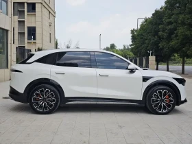 Zeekr 7X 75 KWH RWD SMART DRIVING EDITION | Auto.bg — изображение 7 Zeekr 7X 75 KWH RWD SMART DRIVING EDITION | Auto.bg — изображение 7