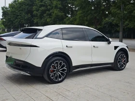 Zeekr 7X 75 KWH RWD SMART DRIVING EDITION | Auto.bg — изображение 8 Zeekr 7X 75 KWH RWD SMART DRIVING EDITION | Auto.bg — изображение 8