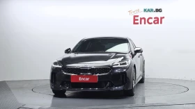 Kia Stinger 2.5 Masters* 360* КОЖА* ОБДУХВ* НАВИ | Auto.bg — изображение 3 Kia Stinger 2.5 Masters* 360* КОЖА* ОБДУХВ* НАВИ | Auto.bg — изображение 3