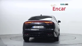 Kia Stinger 2.5 Masters* 360* КОЖА* ОБДУХВ* НАВИ | Auto.bg — изображение 4 Kia Stinger 2.5 Masters* 360* КОЖА* ОБДУХВ* НАВИ | Auto.bg — изображение 4