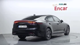 Kia Stinger 2.5 Masters* 360* КОЖА* ОБДУХВ* НАВИ | Auto.bg — изображение 2 Kia Stinger 2.5 Masters* 360* КОЖА* ОБДУХВ* НАВИ | Auto.bg — изображение 2