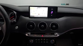 Kia Stinger 2.5 Masters* 360* КОЖА* ОБДУХВ* НАВИ | Auto.bg — изображение 13 Kia Stinger 2.5 Masters* 360* КОЖА* ОБДУХВ* НАВИ | Auto.bg — изображение 13