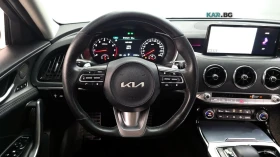 Kia Stinger 2.5 Masters* 360* КОЖА* ОБДУХВ* НАВИ | Auto.bg — изображение 12 Kia Stinger 2.5 Masters* 360* КОЖА* ОБДУХВ* НАВИ | Auto.bg — изображение 12