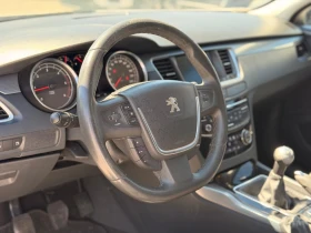 Peugeot 508 1.6HDI | Auto.bg — изображение 12 Peugeot 508 1.6HDI | Auto.bg — изображение 12
