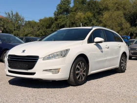 Peugeot 508 1.6HDI