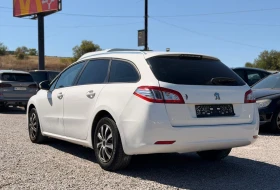Peugeot 508 1.6HDI | Auto.bg — изображение 4 Peugeot 508 1.6HDI | Auto.bg — изображение 4
