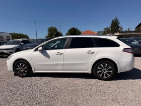 Peugeot 508 1.6HDI | Auto.bg — изображение 6 Peugeot 508 1.6HDI | Auto.bg — изображение 6