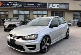 Снимка VW Golf