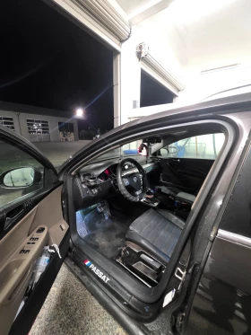 VW Passat - 2800 € - 14704740 5 | Car24.bg VW Passat - 2800 € - 14704740 5