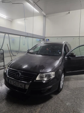 VW Passat - Car24.bg VW Passat