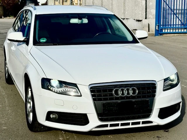 Audi A4 2.0TDI-170-КОЖА-BANG & OLUFSEN-LED-XENON - 11400 лв. / 5828.73 € - 77111077 1 | Car24.bg Audi A4 2.0TDI-170-КОЖА-BANG & OLUFSEN-LED-XENON - 11400 лв. / 5828.73 € - 77111077 1