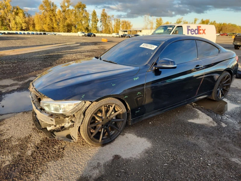 BMW 440 M* SPORT* RECARO* ПОДГРЕВ* КАМЕРА* КЕЙЛЕС* - 16558 € / 32384.63 лв. - 19321585 1 | Car24.bg BMW 440 M* SPORT* RECARO* ПОДГРЕВ* КАМЕРА* КЕЙЛЕС* - 16558 € / 32384.63 лв. - 19321585 1